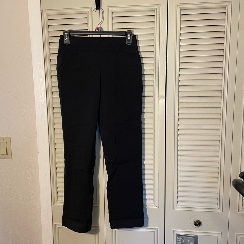Apt 9 Brynn pull on pants
